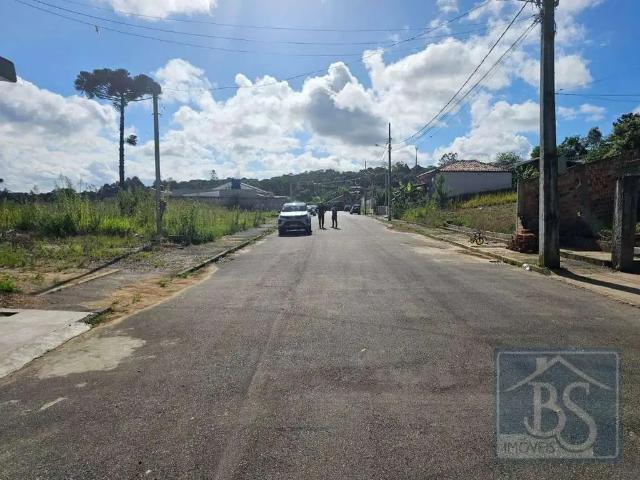 Terreno venda em Região Geográfica Imediata de Curitiba, Região Metropolitana de Curitiba