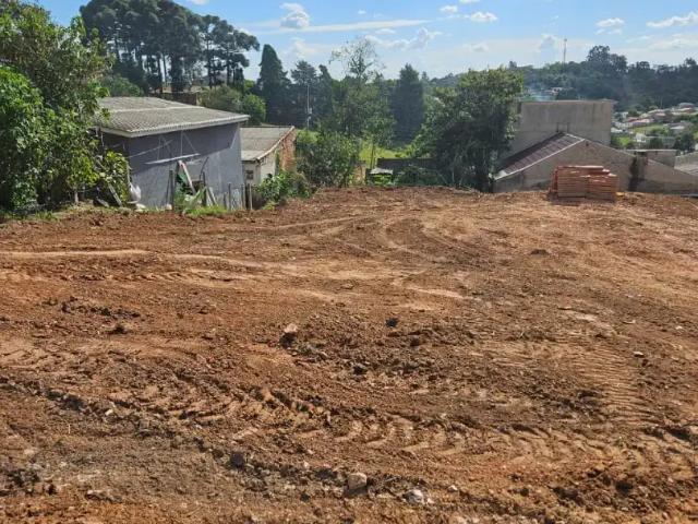 Terreno venda em Região Geográfica Imediata de Curitiba, Região Metropolitana de Curitiba