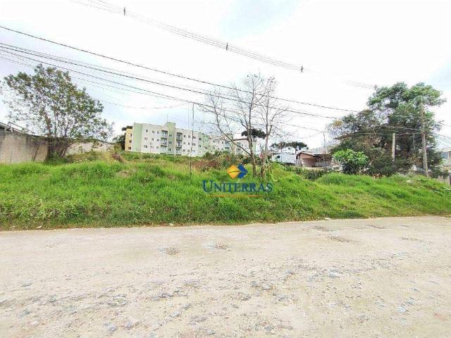 Terreno venda em Região Geográfica Imediata de Curitiba, Região Metropolitana de Curitiba