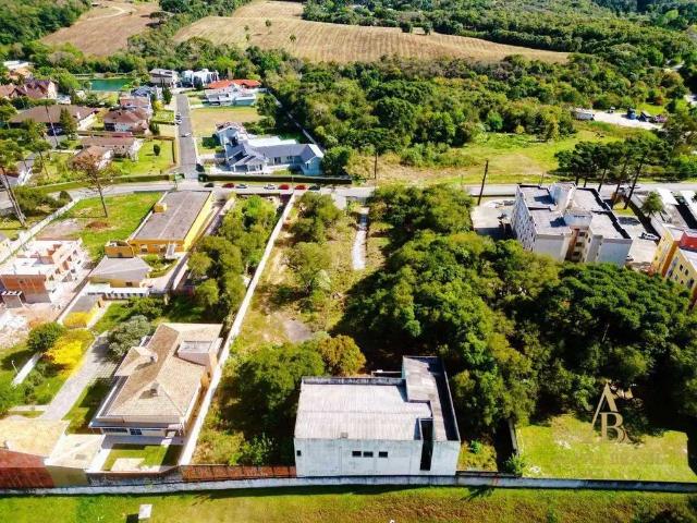 Terreno venda em Região Geográfica Imediata de Curitiba, Região Metropolitana de Curitiba
