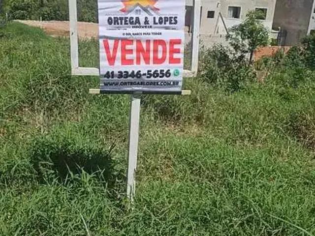 Terreno venda em Região Geográfica Imediata de Curitiba, Região Metropolitana de Curitiba