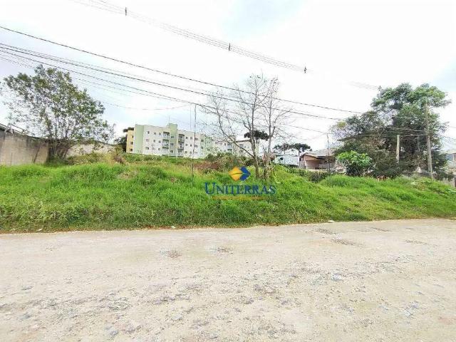 Terreno venda em Região Geográfica Imediata de Curitiba, Região Metropolitana de Curitiba