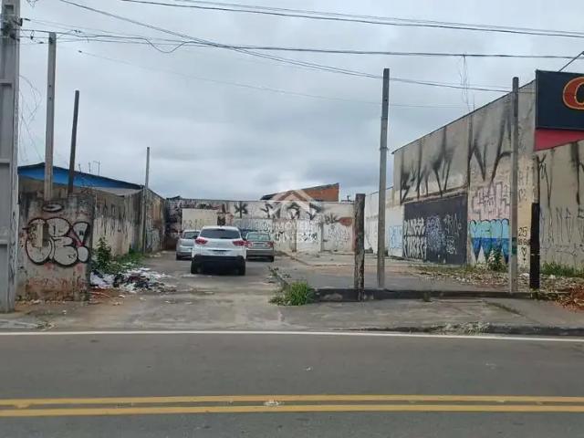 Terreno venda em Região Geográfica Imediata de Curitiba, Região Metropolitana de Curitiba