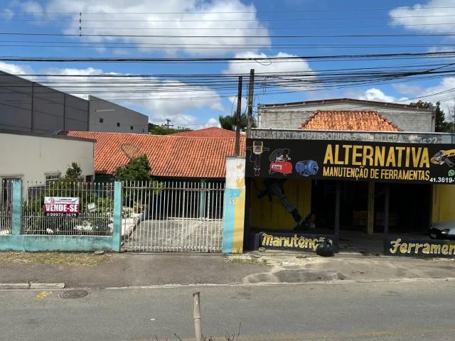 Terreno venda em Região Geográfica Imediata de Curitiba, Região Metropolitana de Curitiba