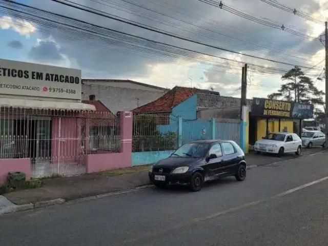 Terreno venda em Região Geográfica Imediata de Curitiba, Região Metropolitana de Curitiba