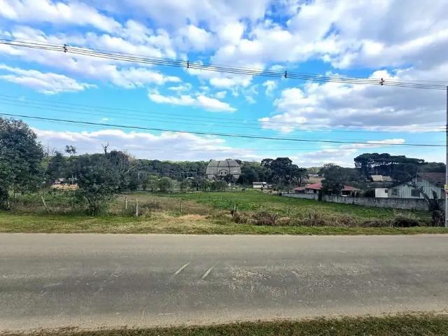 Terreno venda em Região Geográfica Imediata de Curitiba, Região Metropolitana de Curitiba