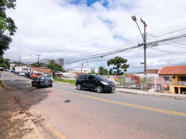 Terreno venda em Rio Verde, Colombo
