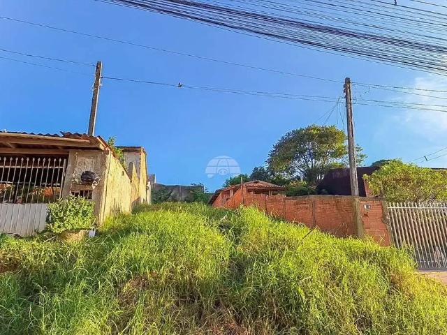 Terreno venda em Região Geográfica Imediata de Curitiba, Região Metropolitana de Curitiba