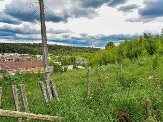 Terreno venda em Região Geográfica Imediata de Curitiba, Região Metropolitana de Curitiba