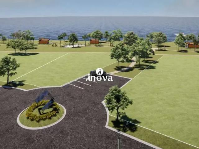 Terreno venda em Região Geográfica Imediata de Uberaba, Conceição das Alagoas
