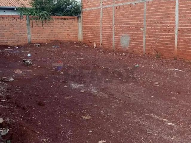 Terreno venda em Conchal