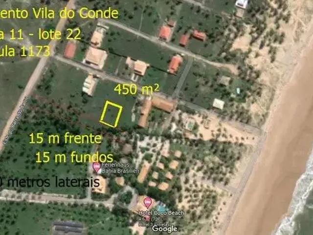 Terreno venda em Região Geográfica Imediata de Salvador, Região Metropolitana de Salvador