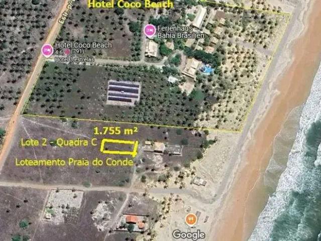 Terreno venda em Região Geográfica Imediata de Salvador, Região Metropolitana de Salvador