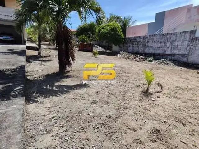 Terreno venda em Região Geográfica Imediata de João Pessoa, Região Metropolitana de João Pessoa