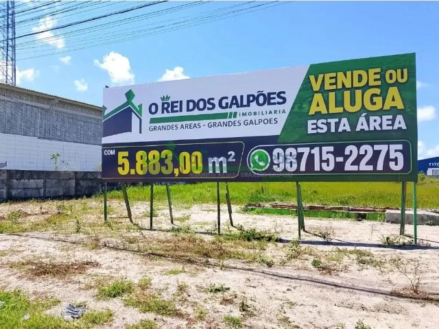 Terreno venda em Região Geográfica Imediata de João Pessoa, Região Metropolitana de João Pessoa