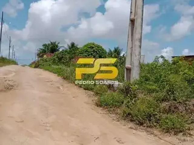 Terreno venda em Região Geográfica Imediata de João Pessoa, Região Metropolitana de João Pessoa