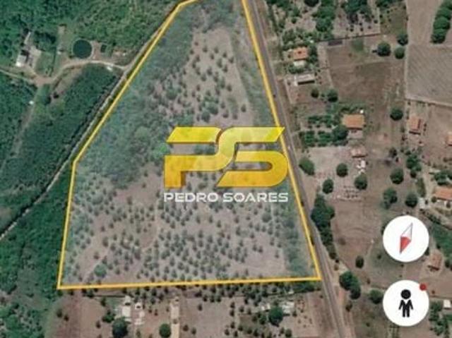 Terreno venda em Região Geográfica Imediata de João Pessoa, Região Metropolitana de João Pessoa