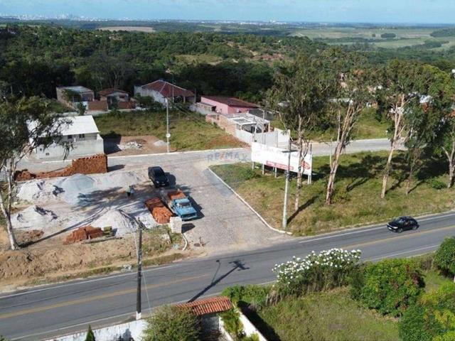 Terreno venda em Região Geográfica Imediata de João Pessoa, Região Metropolitana de João Pessoa