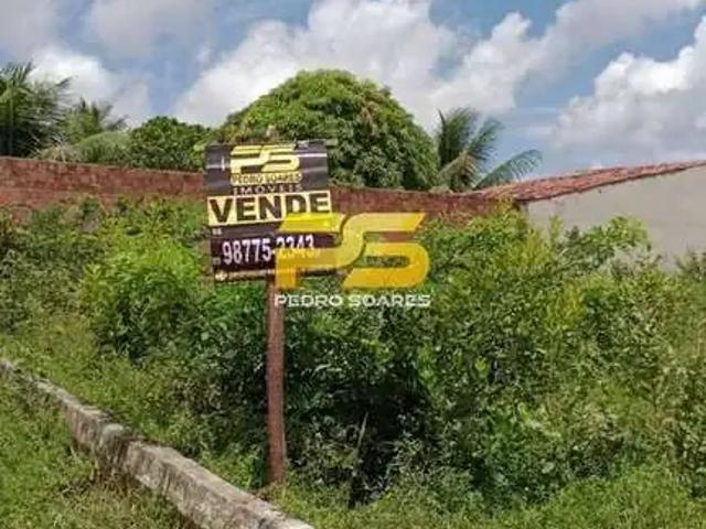 Terreno venda em Região Geográfica Imediata de João Pessoa, Região Metropolitana de João Pessoa