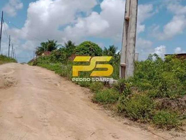 Terreno venda em Região Geográfica Imediata de João Pessoa, Região Metropolitana de João Pessoa