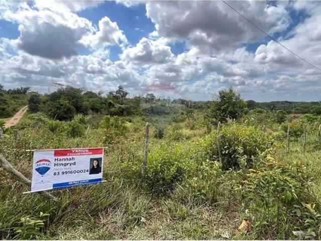 Terreno venda em Região Geográfica Imediata de João Pessoa, Região Metropolitana de João Pessoa