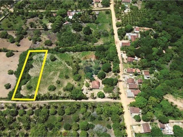 Terreno venda em Região Geográfica Imediata de João Pessoa, Região Metropolitana de João Pessoa