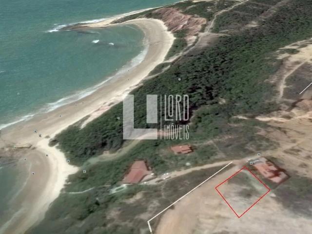 Terreno venda em Conde, Região Geográfica Intermediária de João Pessoa