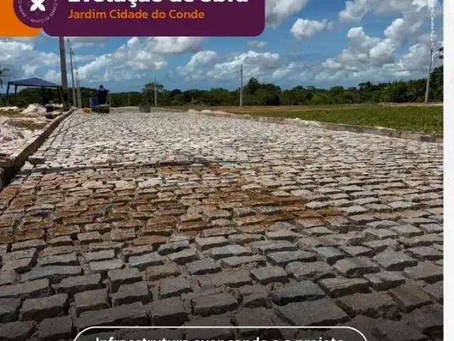 Terreno venda em Região Geográfica Imediata de João Pessoa, Região Metropolitana de João Pessoa