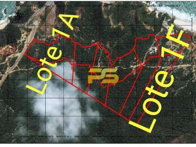 Terreno venda em Região Geográfica Imediata de João Pessoa, Região Metropolitana de João Pessoa