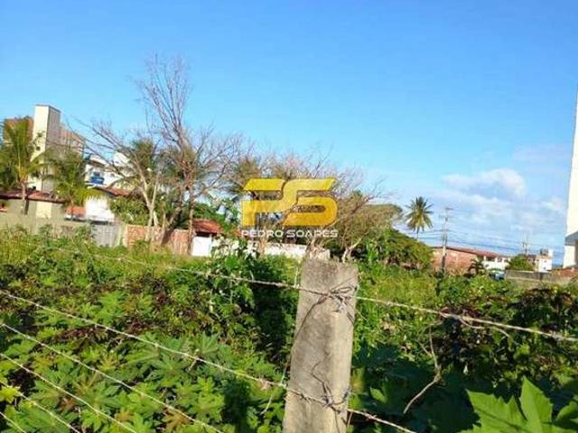 Terreno venda em Região Geográfica Imediata de João Pessoa, Região Metropolitana de João Pessoa