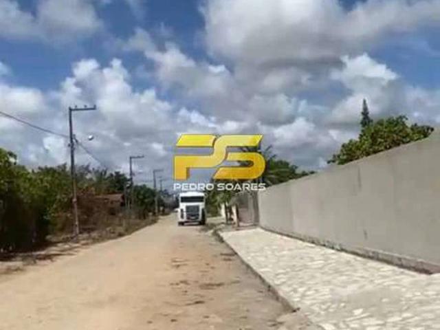 Terreno venda em Região Geográfica Imediata de João Pessoa, Região Metropolitana de João Pessoa