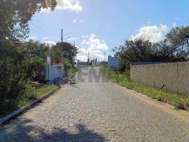 Terreno venda em Conde
