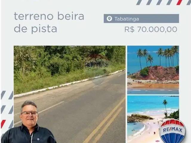 Terreno venda em Região Geográfica Imediata de Tabatinga, Região Norte