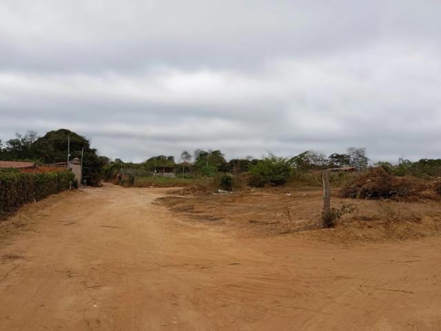 Terreno venda em Condeúba