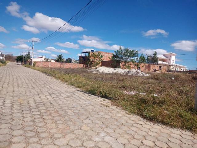 Terreno venda em Condeúba
