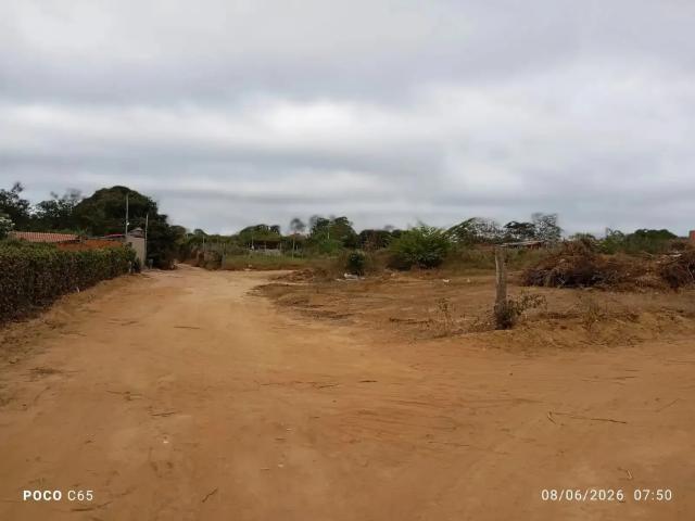 Terreno venda em São Francisco do Conde