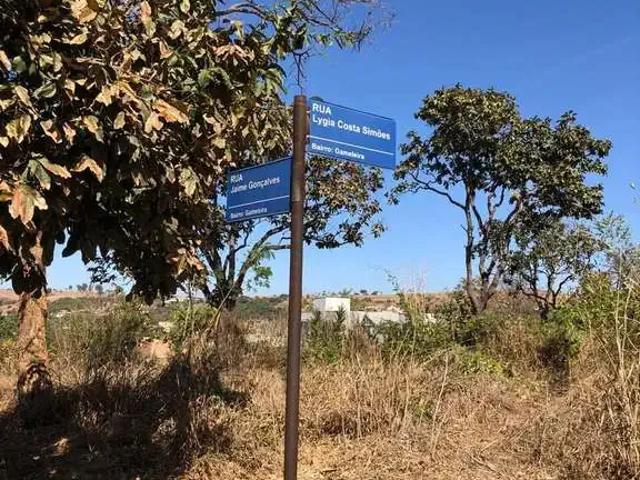 Terreno venda em Região Geográfica Imediata de Belo Horizonte, Região Metropolitana de Belo Horizonte