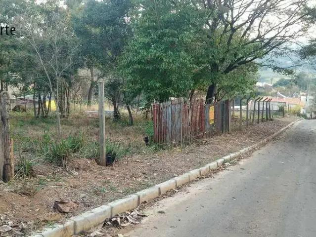 Terreno venda em Confins, Região Geográfica Intermediária de Belo Horizonte
