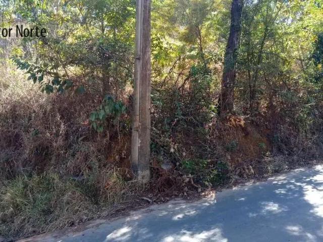 Terreno venda em Região Geográfica Imediata de Piumhi, Doresópolis