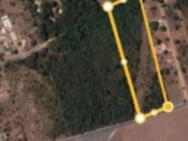 Terreno venda em Doresópolis, Região Geográfica Intermediária de Varginha