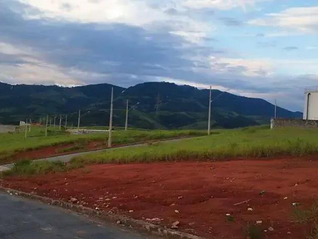 Terreno venda em Região Geográfica Imediata de Pouso Alegre, Congonhal