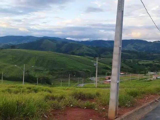Terreno venda em Região Geográfica Imediata de Pouso Alegre, Congonhal