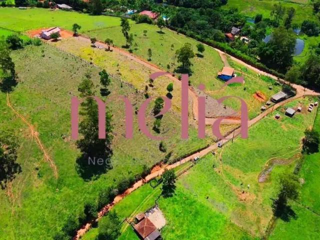 Terreno venda em Congonhal, Região Geográfica Intermediária de Pouso Alegre