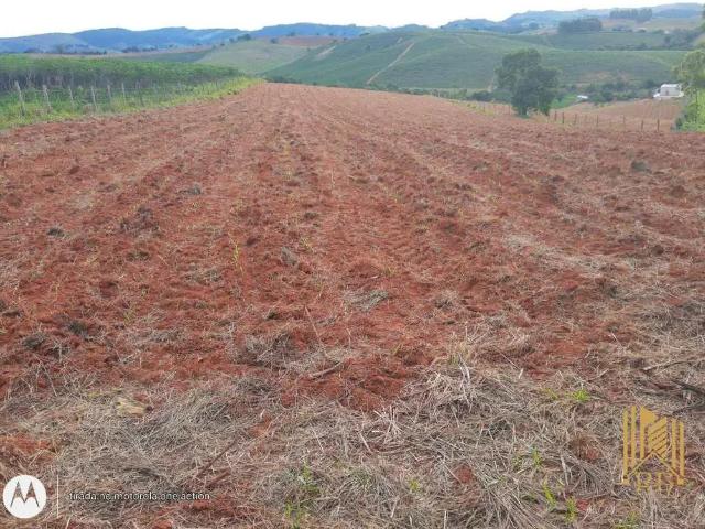 Terreno venda em Congonhal, Região Geográfica Intermediária de Pouso Alegre