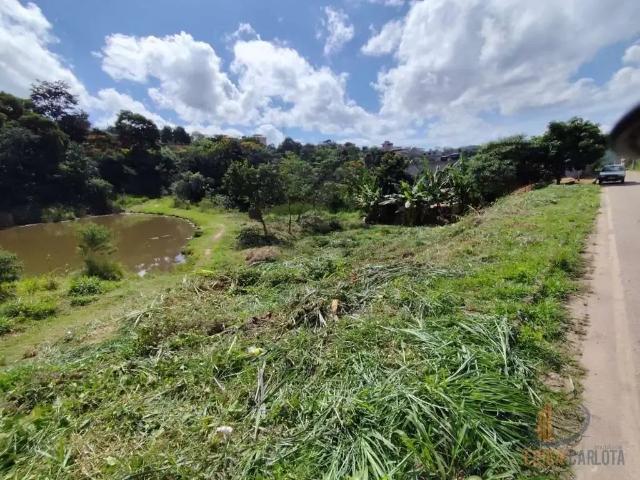 Terreno venda em Região Geográfica Imediata de Conselheiro Lafaiete, Congonhas