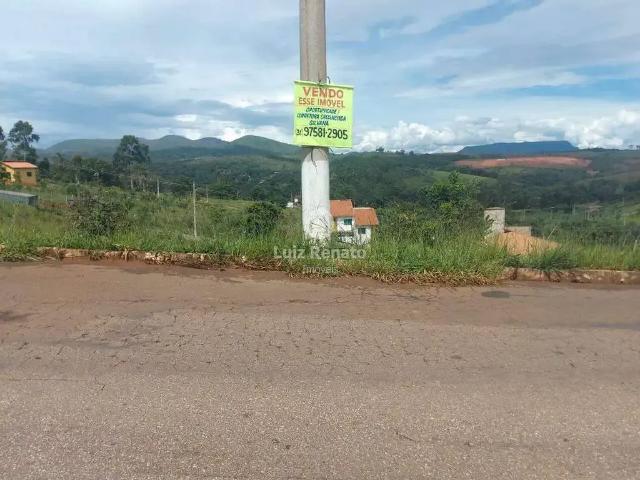 Terreno venda em Região Geográfica Imediata de Conselheiro Lafaiete, Congonhas