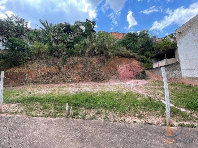 Terreno venda em Conselheiro Lafaiete, Região Geográfica Intermediária de Juiz de Fora
