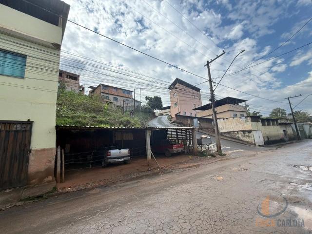 Terreno venda em Conselheiro Lafaiete, Região Geográfica Intermediária de Juiz de Fora