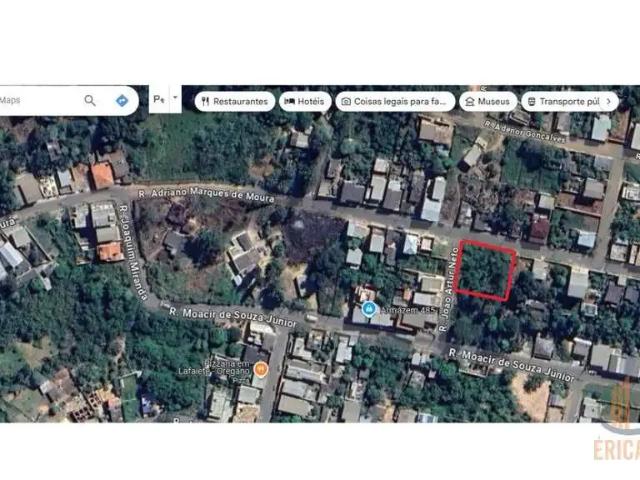 Terreno venda em Região Geográfica Imediata de Conselheiro Lafaiete, Conselheiro Lafaiete