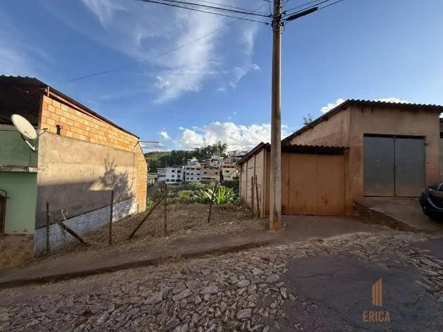 Terreno venda em Conselheiro Lafaiete, Região Geográfica Intermediária de Juiz de Fora